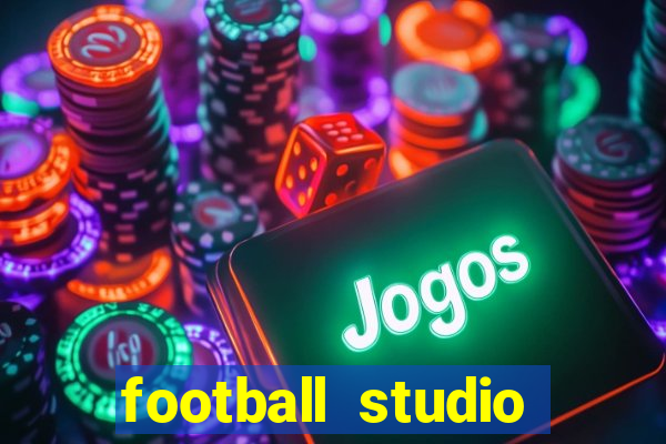 football studio como analisar